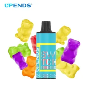 Upends-Switch-Fruit-Gummy-Bear-4500-50mg.