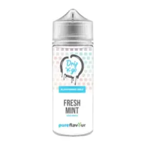 Longfill-Drip-n-Go-120ml-Aroma-FRESH-MINT