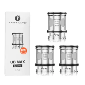 Lost-Vape-UB-Max-Coils-X-Series-for-N100-M200-x1pc-X1-0.15