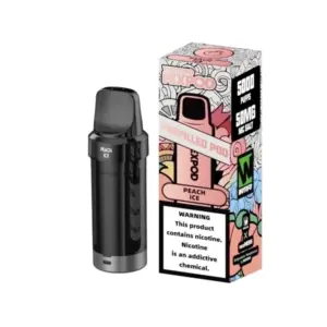 Wotofo-Nexpod-Flavour-Pods-5000-Puff-50mg-PEACH-ICE