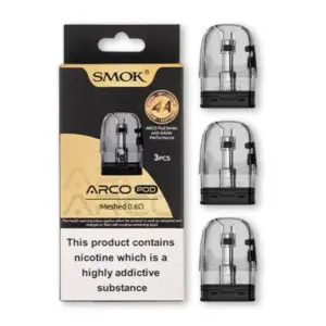 smok-arco-replacement-pods-0.6ohm