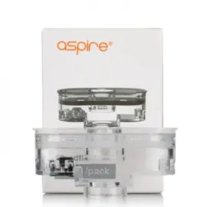 Aspire-Cloudflask-S-Pod-Coil-Not-Included