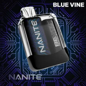 Bewolk-Blue-vine-2500-Puff-NANITE