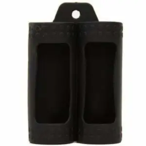 Coil-Master-Dual-Silicone-Battery-Case-27100-White