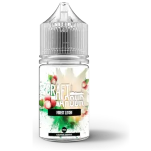 Craft-Vapour-Forest-litchi-30ml-Longfill