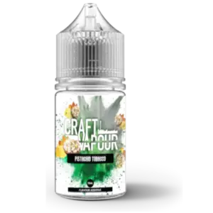 Craft-Vapour-Pistachio-tobacco-30ml-Longfill.