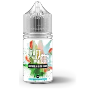 Craft-Vapour-Watermelon-on-the-rocks-30ml-Longfill