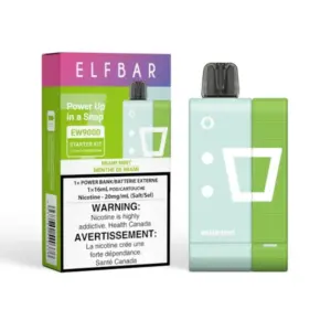 ElfBar-Kit-Mint-EW9000-Pod-Battery