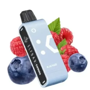 Elfbar-Blue-Razz-EW9000-Pod