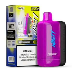 Nasty-Volt-Cherry-Peach-Raspberry-30-000-Puff.