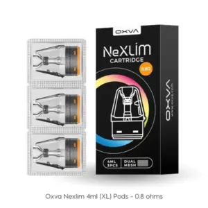 Oxva-Nexlim-Mesh-Pod-0.8-ohm