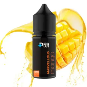 Pods-Plus-Marvellous-Mango-30ml-Longfill.