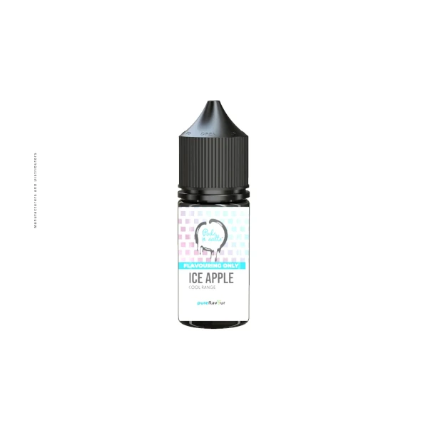 Pods-n-Salts-Apple-Ice-30ml-longfill