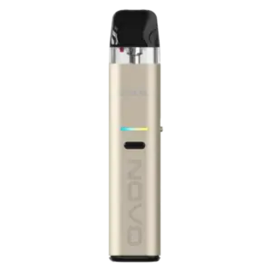 Smok-Novo-Eco-Pod-Kit-Gold
