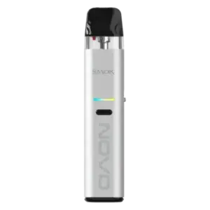 Smok-Novo-Eco-Pod-Kit-Silver.