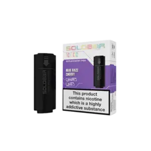Solobar-Revolver-Pod-Blue-Razz-Cherry