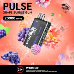 Tugboat-Grape-Bubblegum-20000-Puffs-5