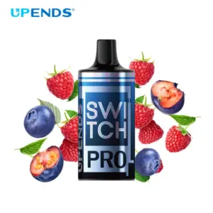 Upends-Pro-Blue-Sour-Raspberry-12000-Puff-50mg