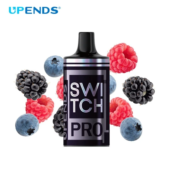 Upends-Pro-Blueberry-Cherry-Cranberry-12000-Puff
