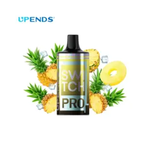 Upends-Pro-Pineapple-Ice-12000-Puff.
