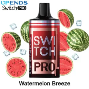 Upends-Pro-Watermelon-Breeze-12000-Puff.