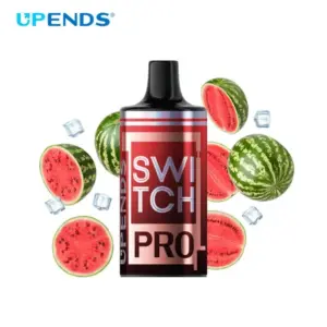 Upends-Pro-Watermelon-Breeze-12000-Puff-50mg