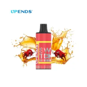 Upends-Switch-4500-Puff-Disposable-Pod-50mg-Red-bull