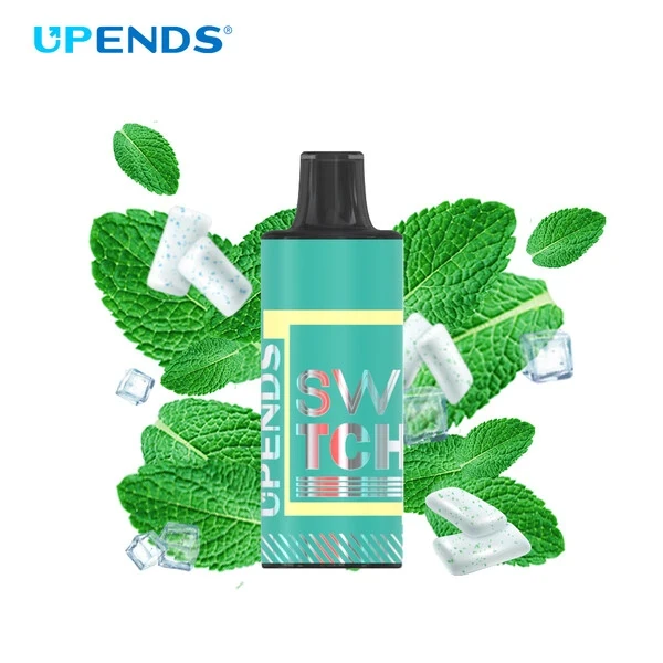 Upends-Switch-Miami-Mint-4500-50mg.