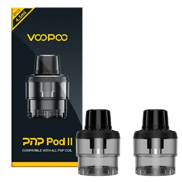 Voopoo-PnP-2-Pod-4.5ml-x1pc