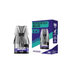 Wotofo-0.6ohm-nexPOD-Refillo-pod-x1pc.
