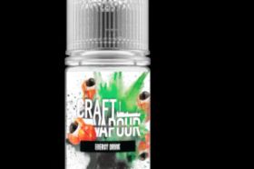 Craft Vapour - Energy Drink 30ml Longfill