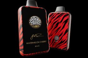 JP - Watermelon Cherry - 50mg