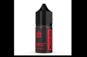 Int - Misfits 30ml - Strawberry Cherry Raspberry Longfill