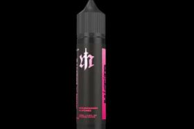 Int - Misfits 60ml - Strawberry Lychee  Longfill