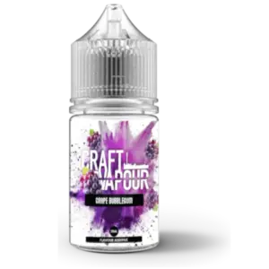 Craft-Vapour-Grape-Bubblegum-30ml-Longfill