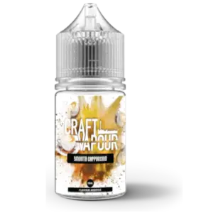 Craft-Vapour-Smooth-Cappuccino-30ml-Longfill