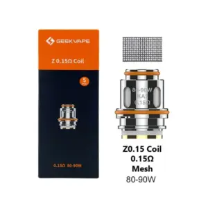 Geekvape-Zeus-Coils-Z0.15ohm-x1pc