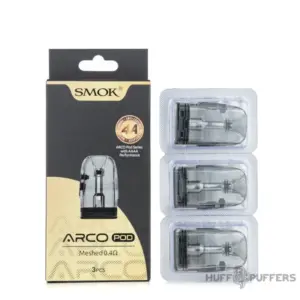 Smok-Arco-Pods-0.4ohms