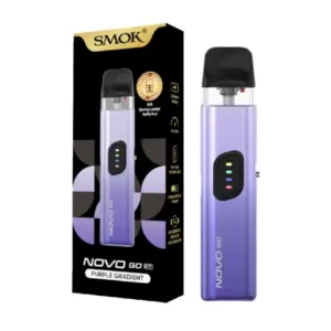Smok-Novo-Go-Pod-System-Purple-Gradient