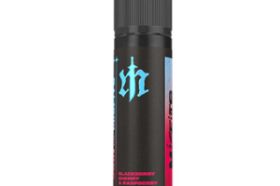 Int - Misfits 60ml - Blackberry Cherry Raspberry  Longfill