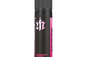 Int - Misfits 60ml - Strawberry Cherry Raspberry  Longfill