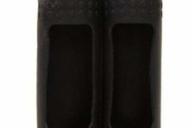 Coil Master Dual Silicone Battery Case 27100 - White