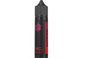Int - Misfits 60ml - Blueberry Cherry Cranberry  Longfill