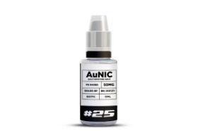 AuNic-25mg Salt Shot VG 15ml