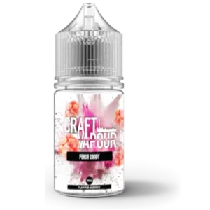 Craft-Vapour-Peach-candy-30ml-Longfill