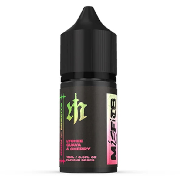 Int-Misfits-30ml-Lychee-Guava-Cherry-Longfill
