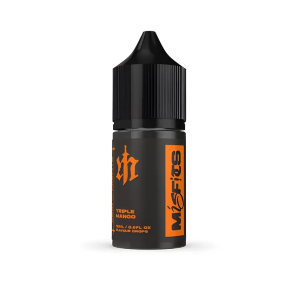 Int-Misfits-30ml-Triple-Mango-Longfill.