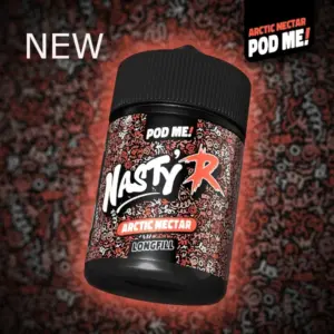 NastyR-Arctic-Nectar-60ml-Longfill.