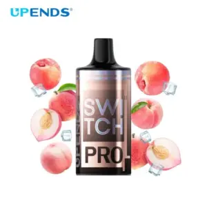 Upends-Pro-Peach-Ice-12000-Puff-50mg.