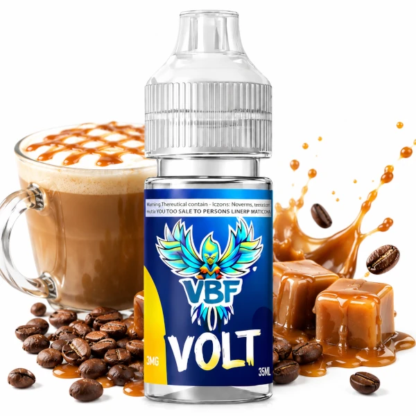 VBF-Volt-Caramel-Coffee-30ml-Longfill.